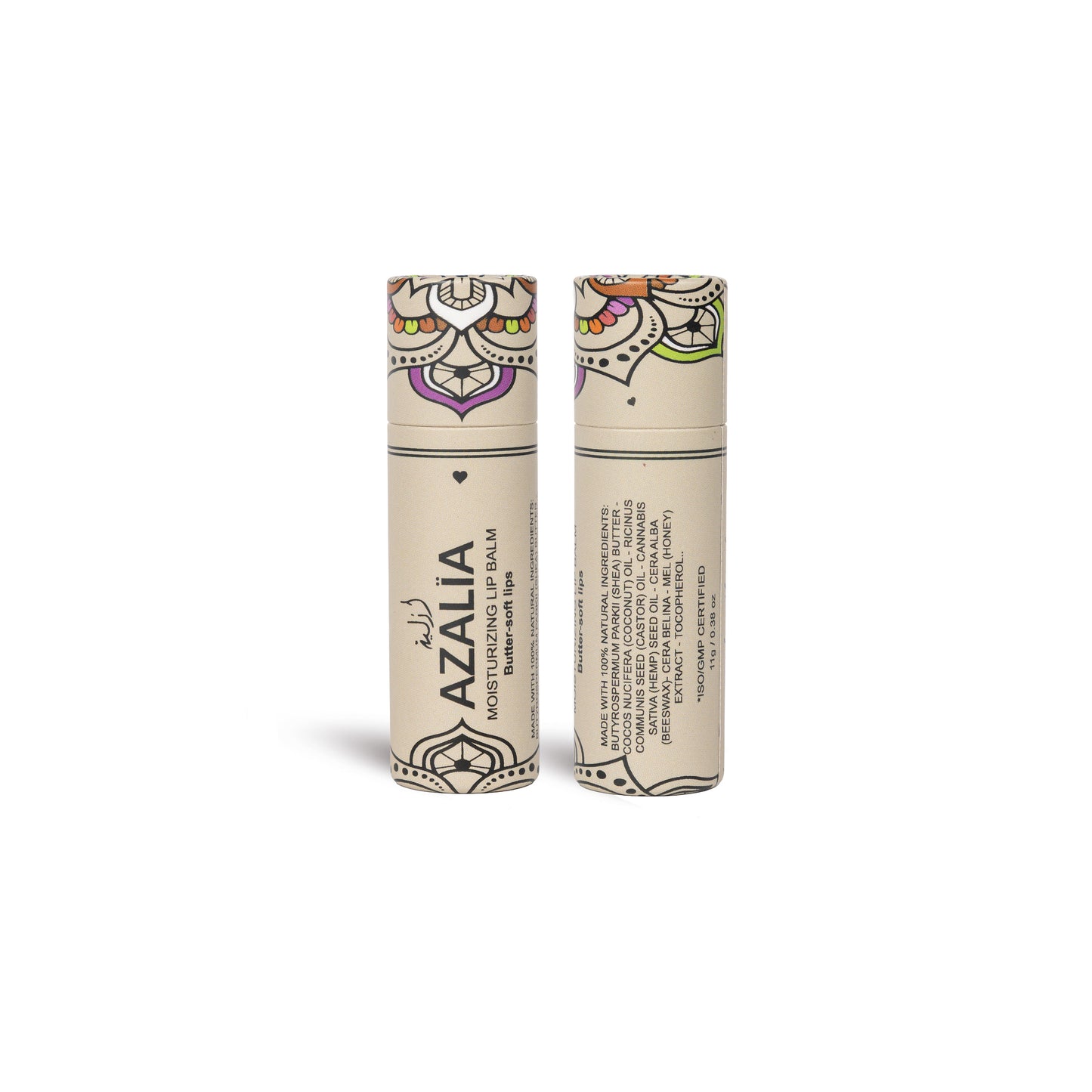 Lip Plumper- Cinammon/chilli - New container 3X BIGGER