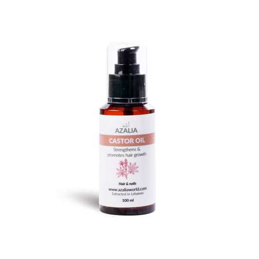 Castor Oil