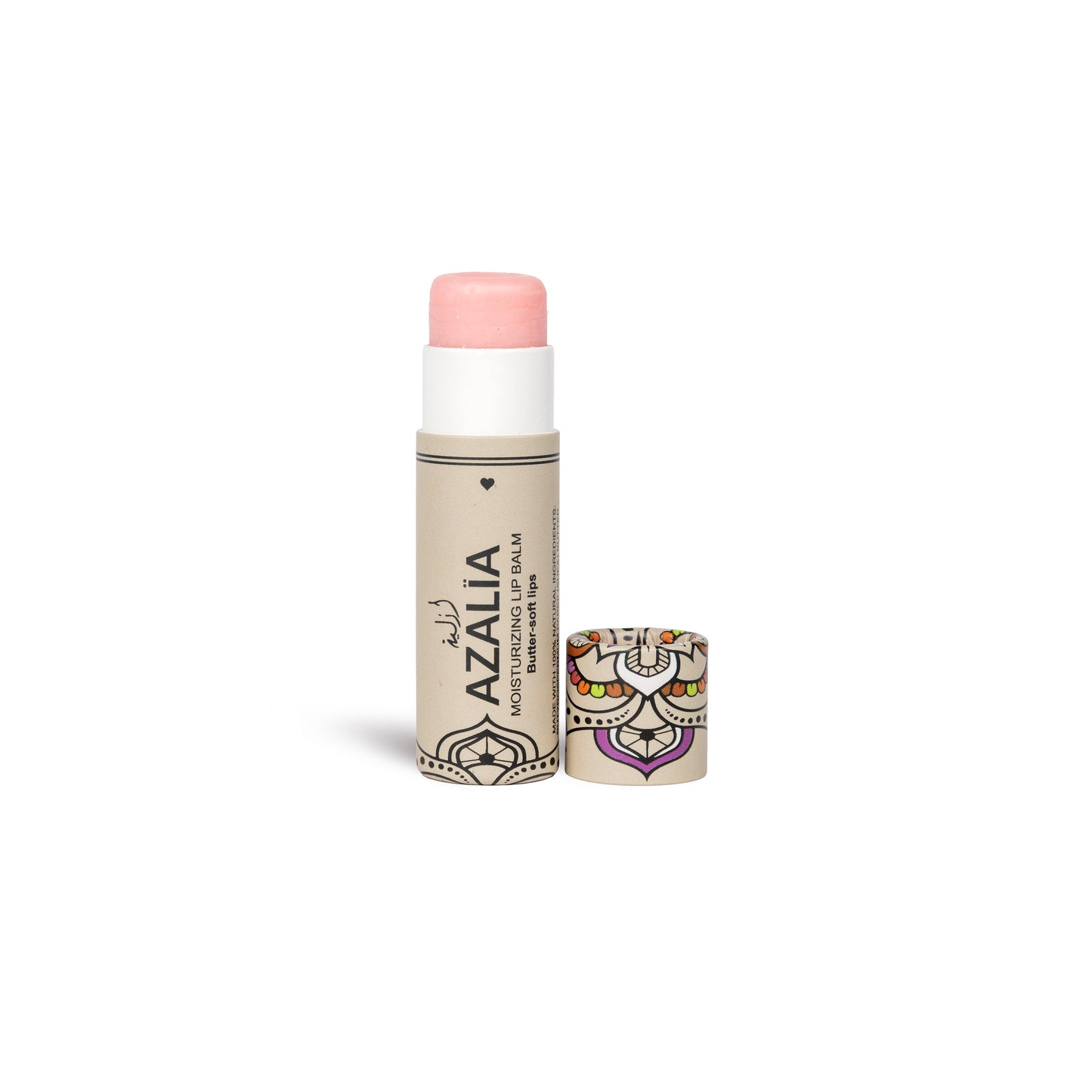 LIP BALM STICK - New container 3X BIGGER