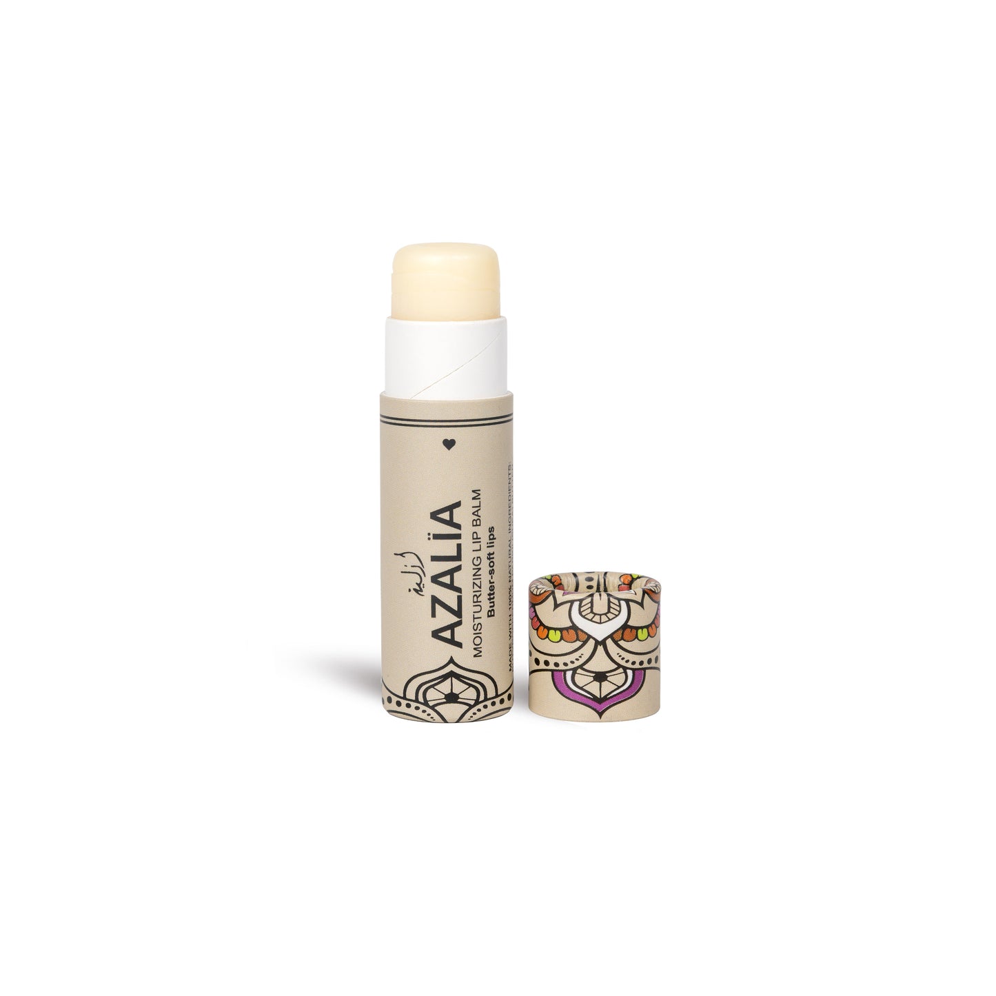 LIP BALM STICK - New container 3X BIGGER