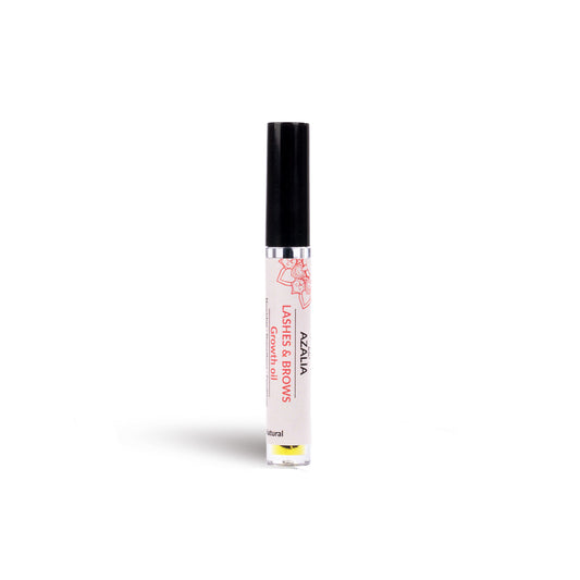 EYELASHES & EYEBROWS GROWTH OIL