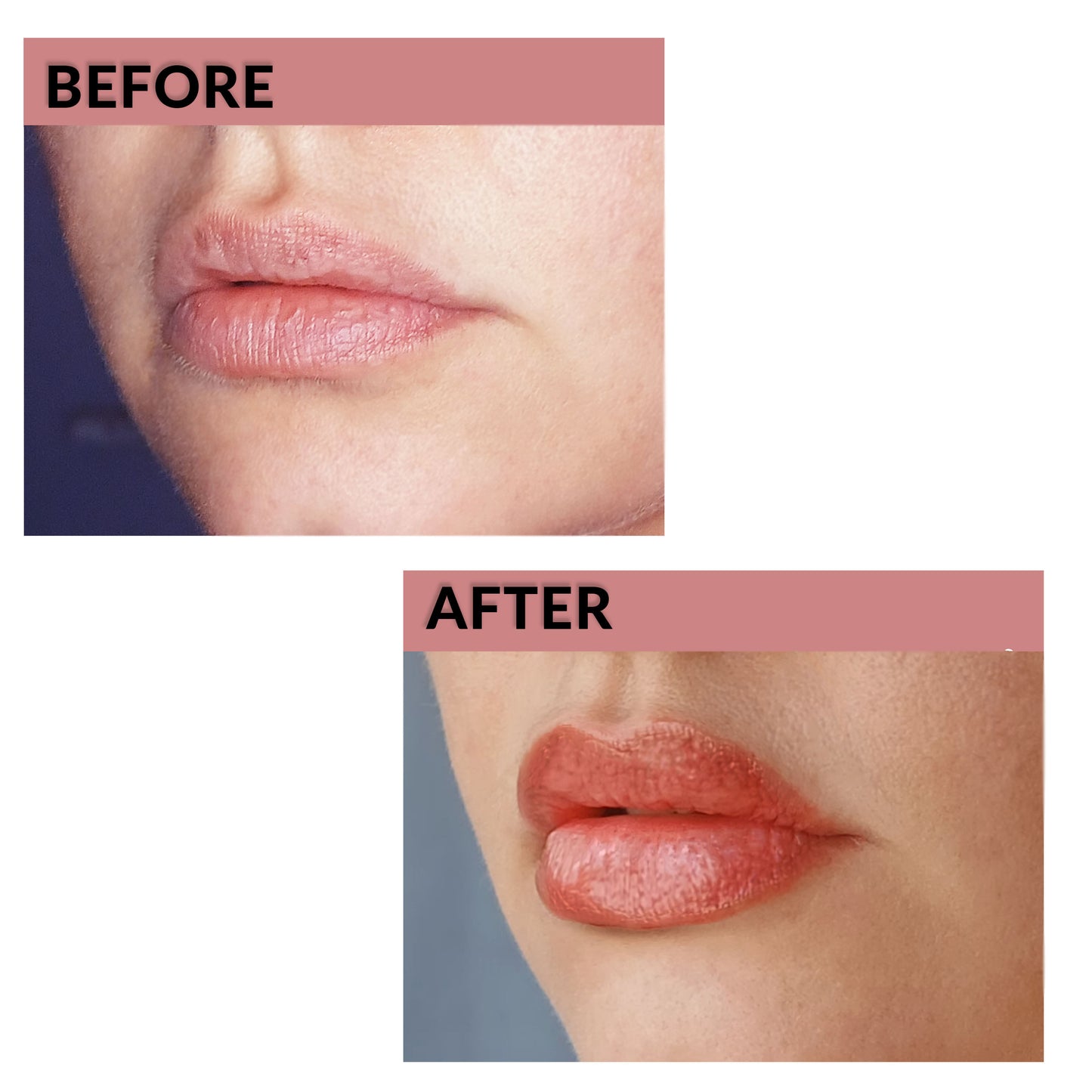 Bebe plump - Instant plumping