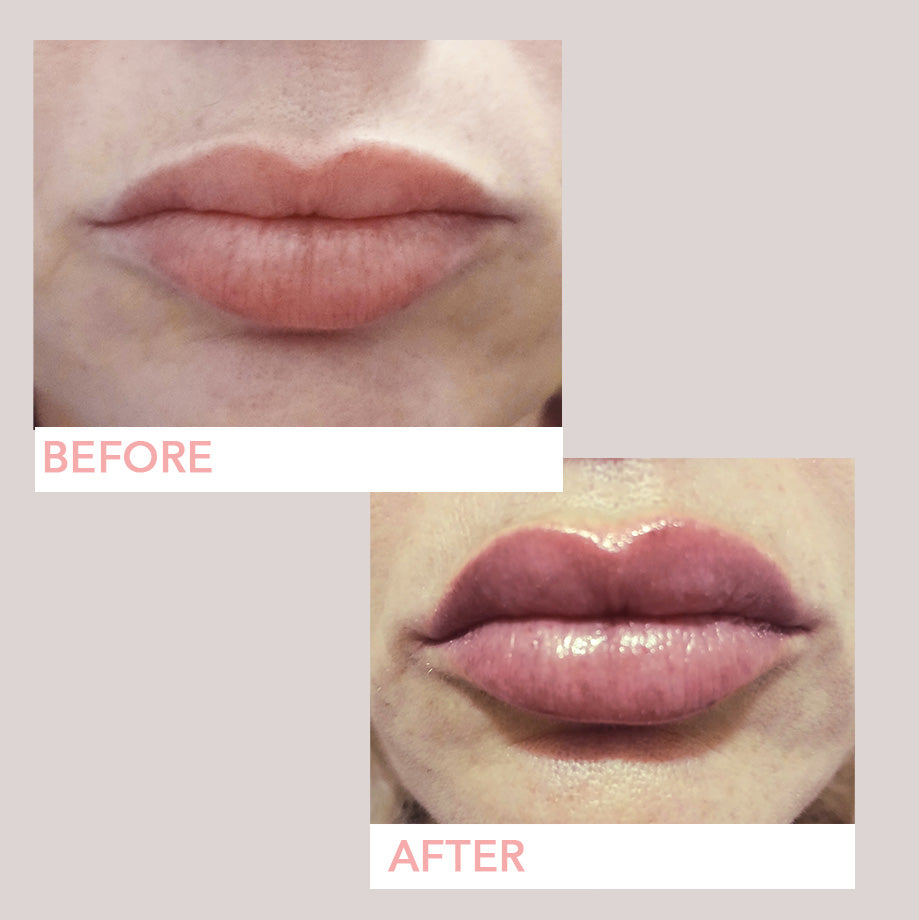 Bebe plump - Instant plumping