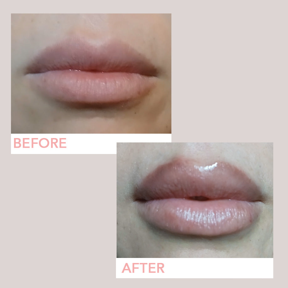 Bebe plump - Instant plumping