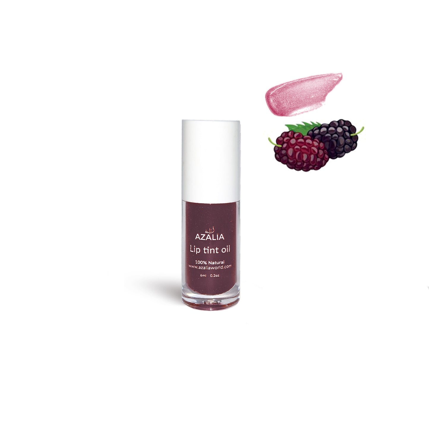 Buy 1 lip plumper and get 1 Lip oil mulberry for FREE!