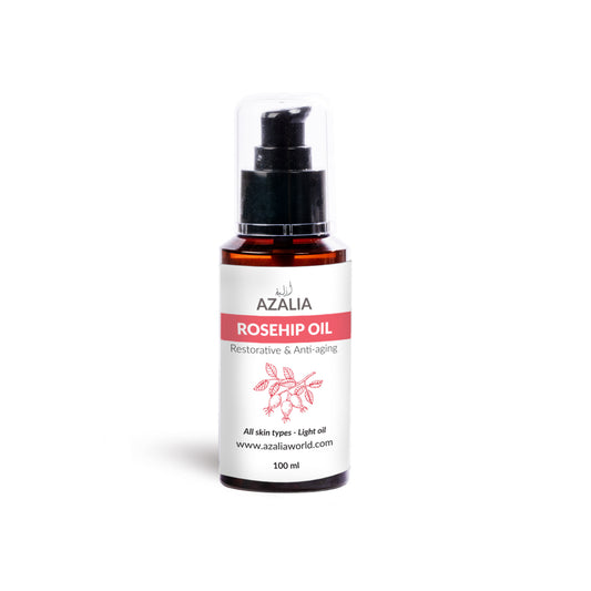 Rosehip oil