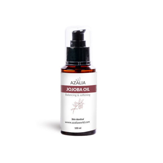 Jojoba oil
