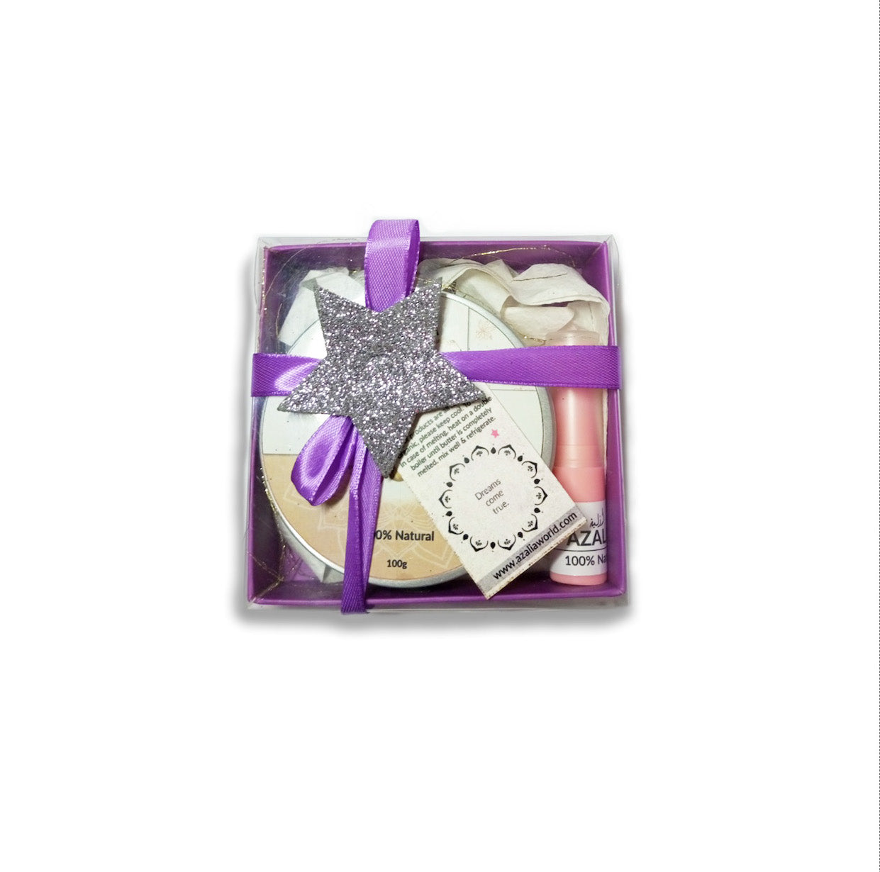 SOFT SKIN SET