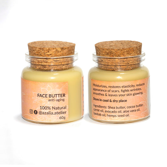 MUR - Anti-aging Face Butter