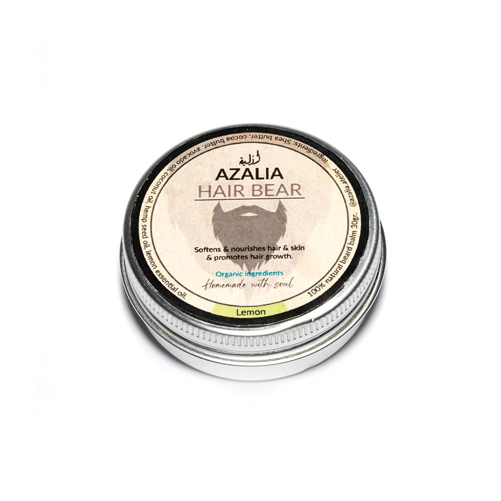 HAIR BEAR - Beard Butter