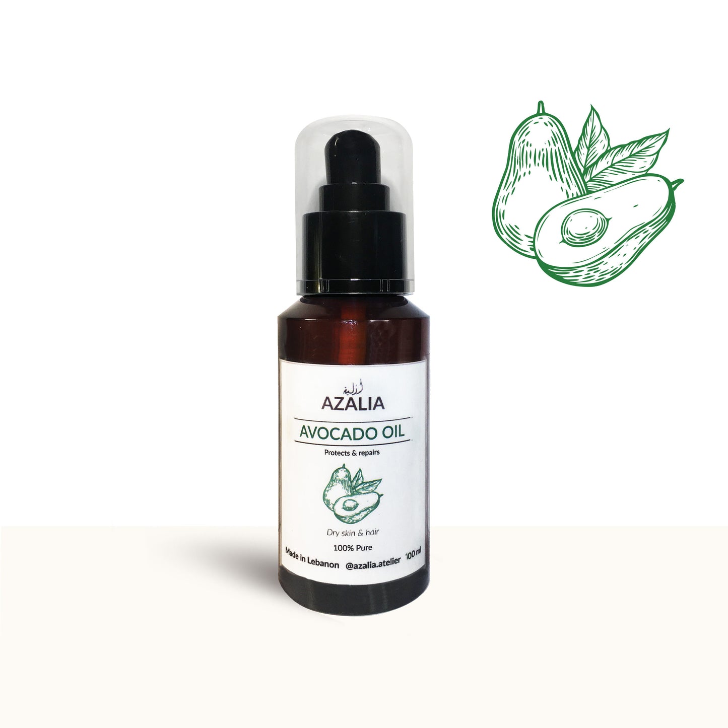 Avocado Oil