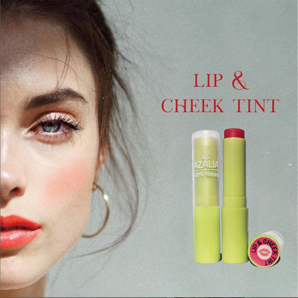 Lip & Cheek TINT