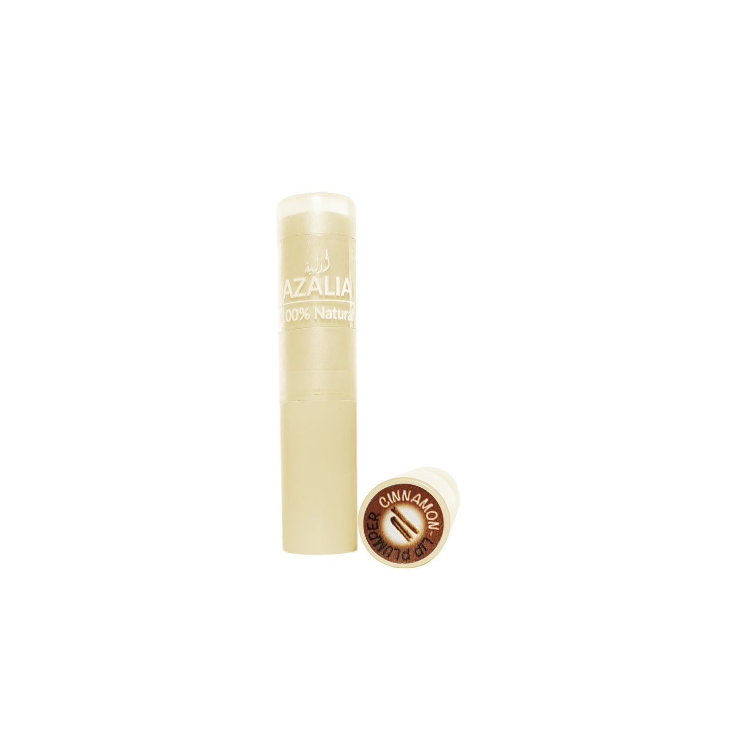 LIP PLUMPER - Cinnamon