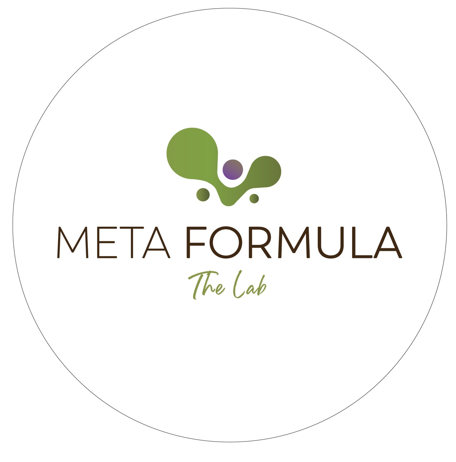 METAFORMULA LAB - Private labeling manufacturer