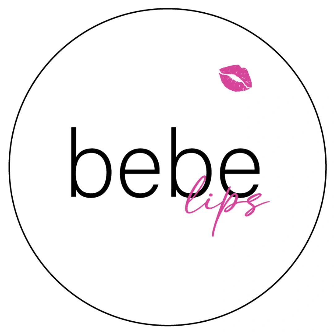 Bebe lips - Lips products - Clean beauty