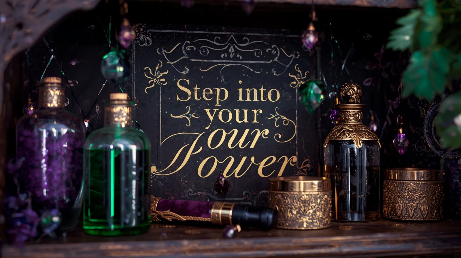 Featured products – Azalia's World