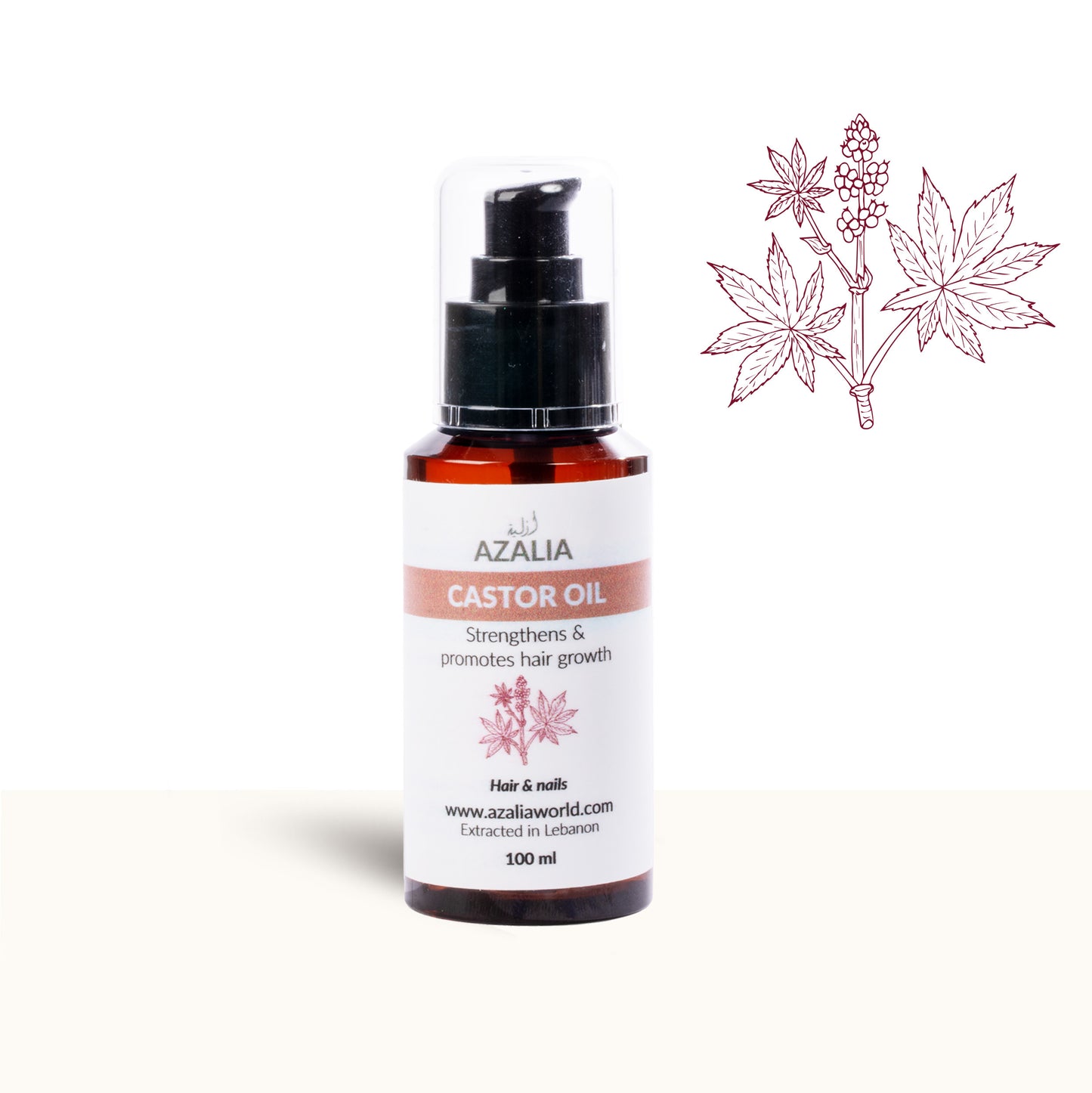 Castor Oil
