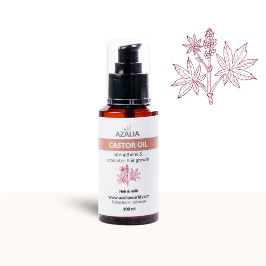 Castor Oil