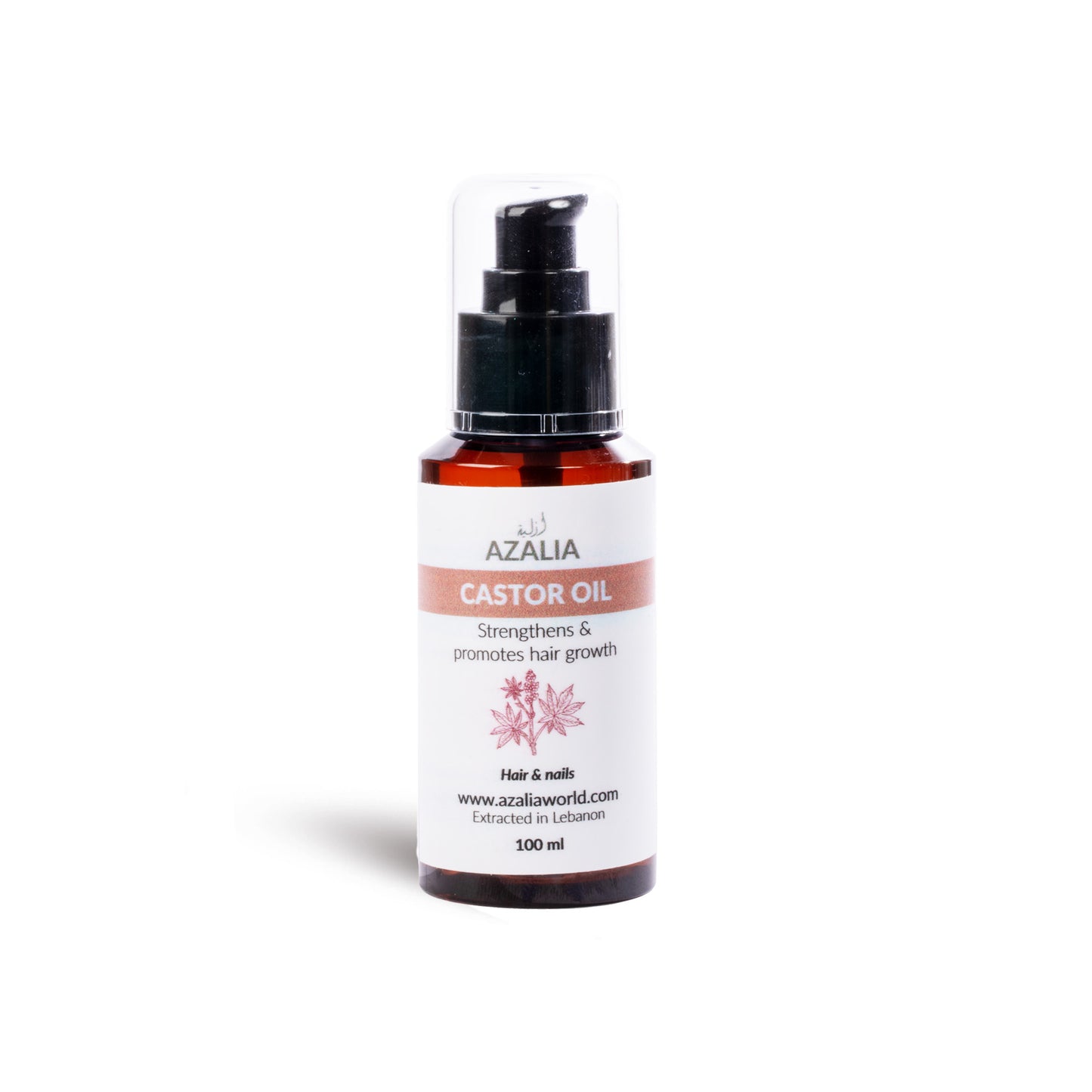 Castor Oil