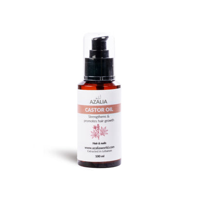 Castor Oil