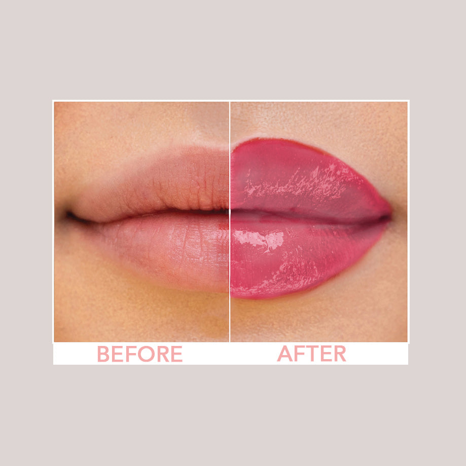 Bebe plump - Instant plumping