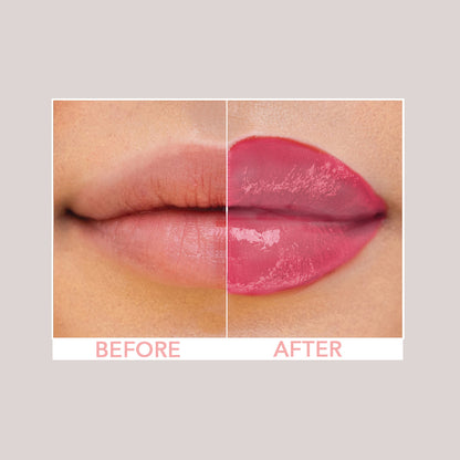 Bebe plump - Instant plumping