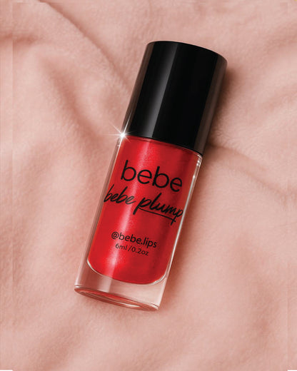 Bebe plump - Instant plumping