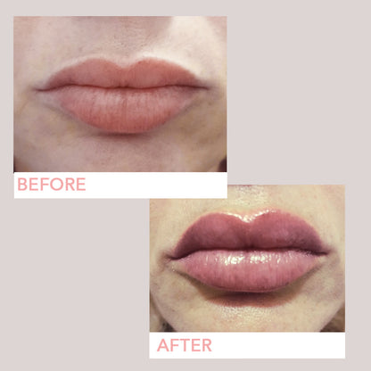 Bebe plump - Instant plumping