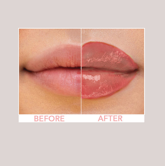 Bebe plump - Instant plumping