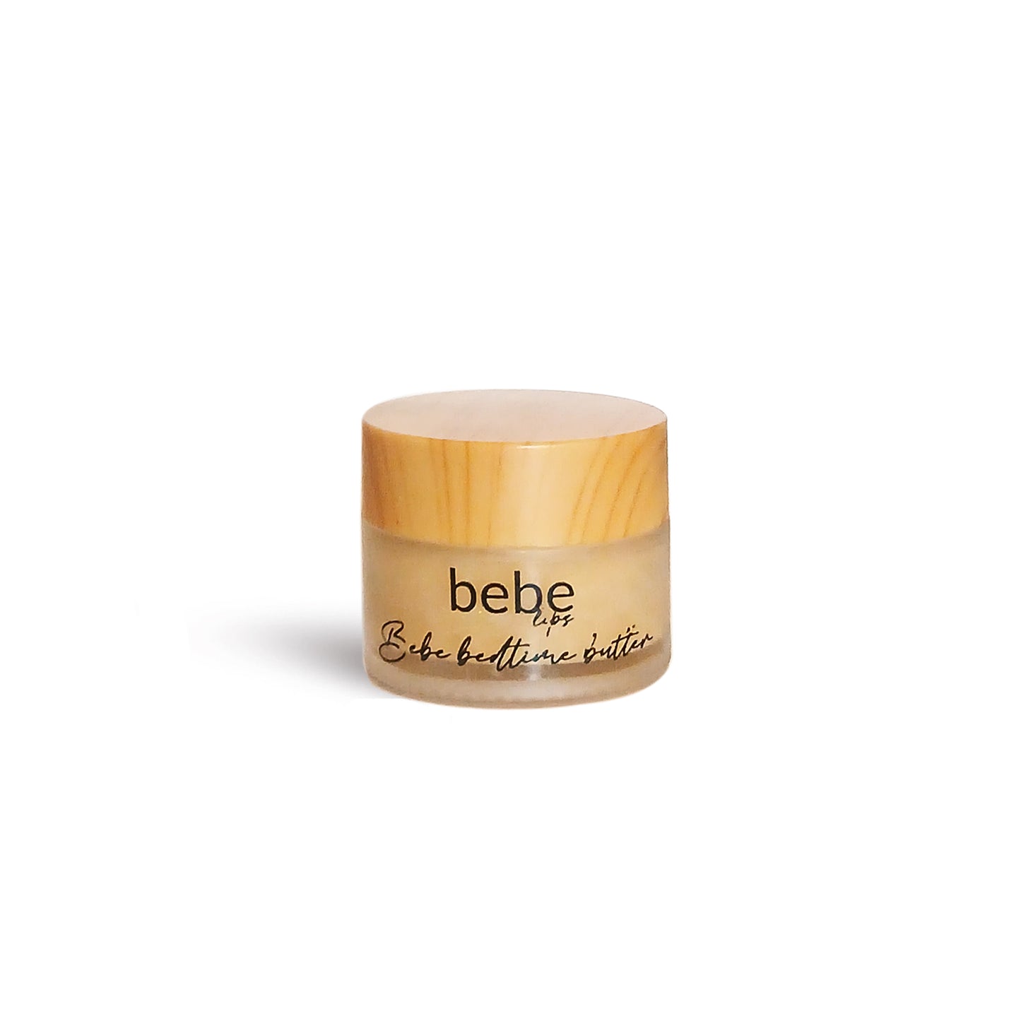 Bebe Bedtime Butter