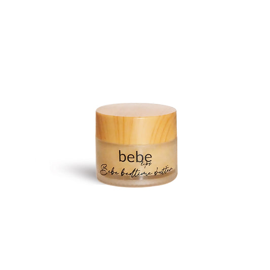 Bebe Bedtime Butter