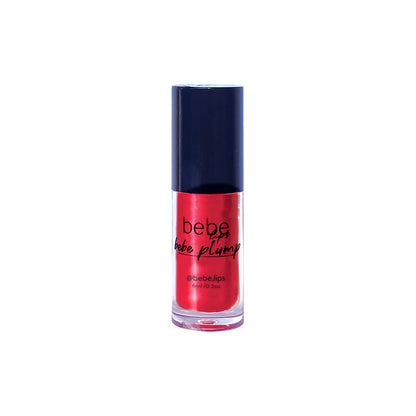 Bebe plump - Instant plumping (with light red tint)