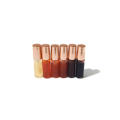 Bebe plump - Instant plumping (with light red tint)