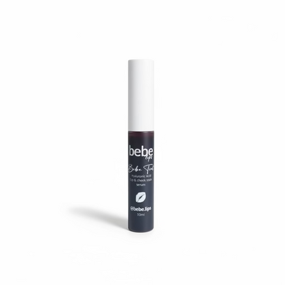 BEBE TINT- lip & cheek long lasting stain (purple)