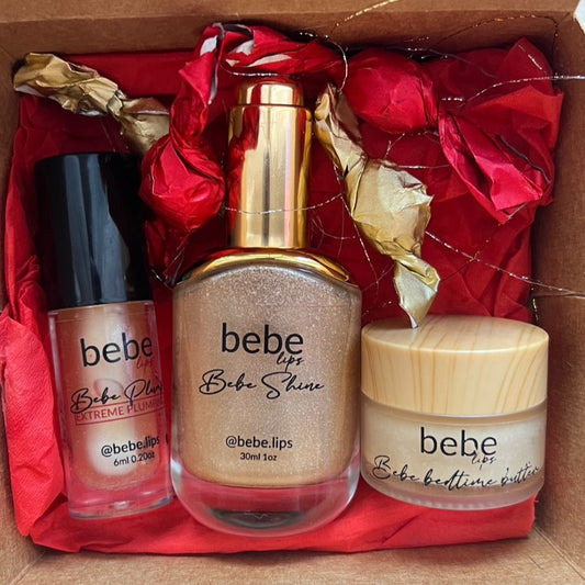Bebe Glow Gift Box