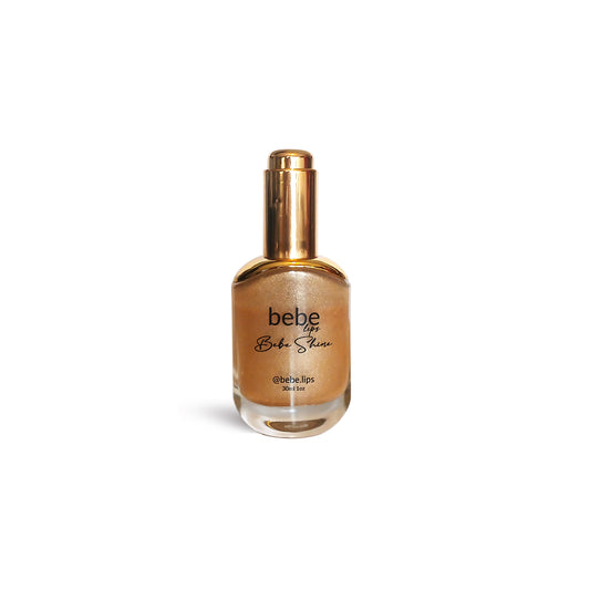 Bebe Shine - Shimmer Body Oil
