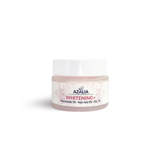 Whitening +