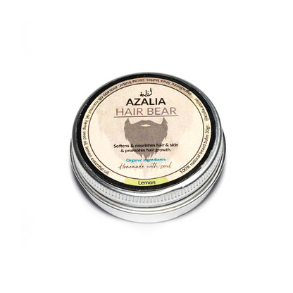 HAIR BEAR - Beard Butter