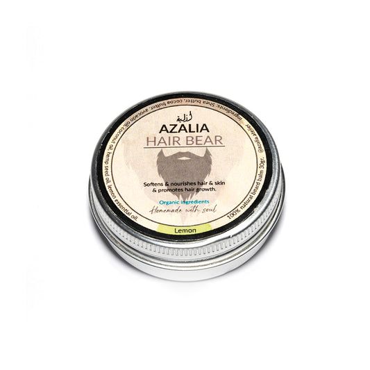 HAIR BEAR - Beard Butter