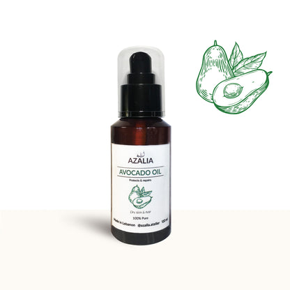 Avocado Oil