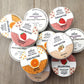 SHEA BUTTER - Orange