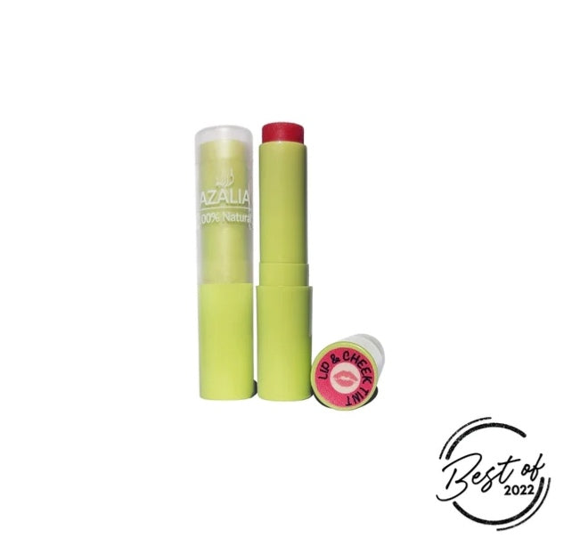 Lip & Cheek TINT