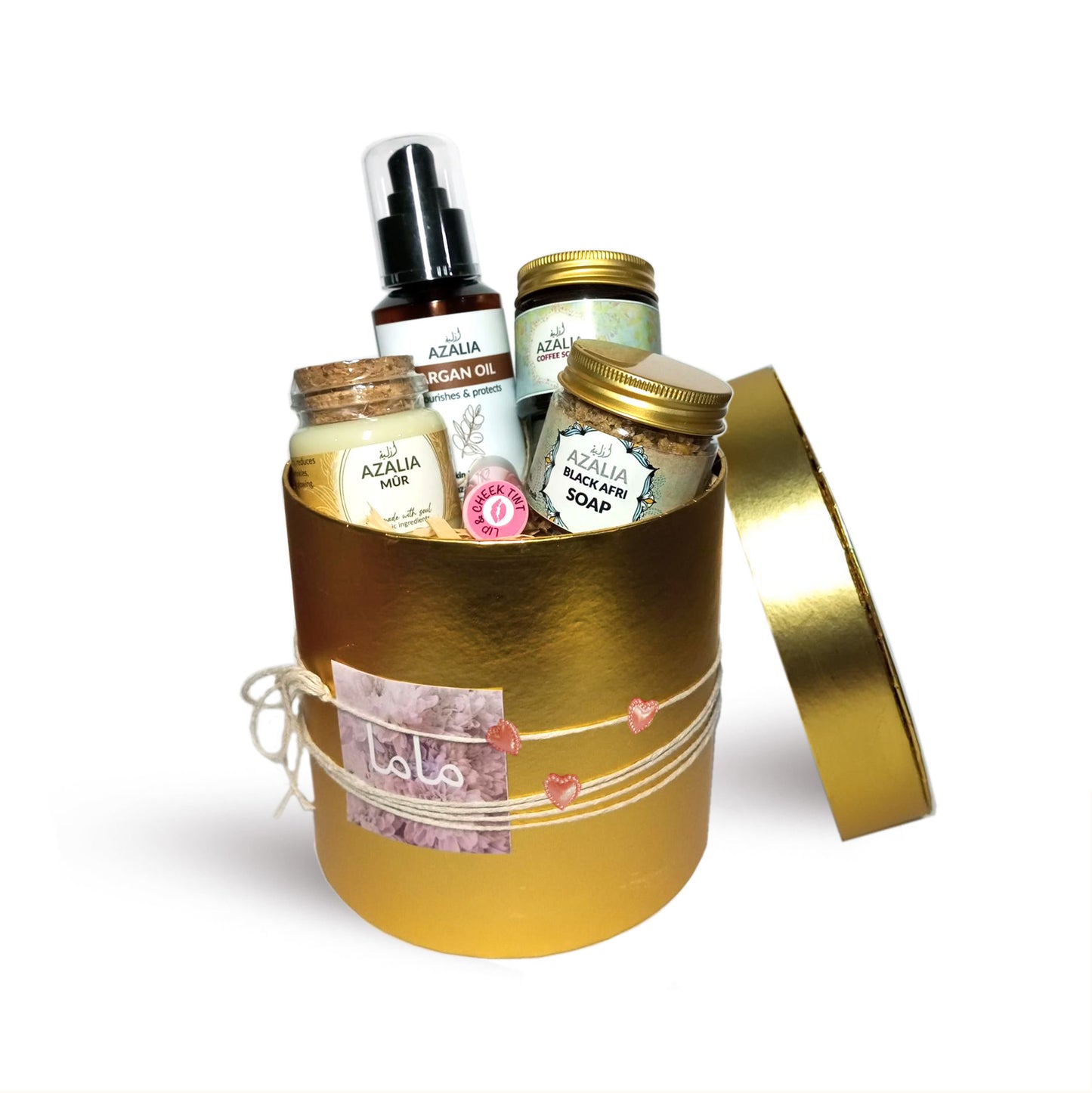 Mom's Skin care favorites