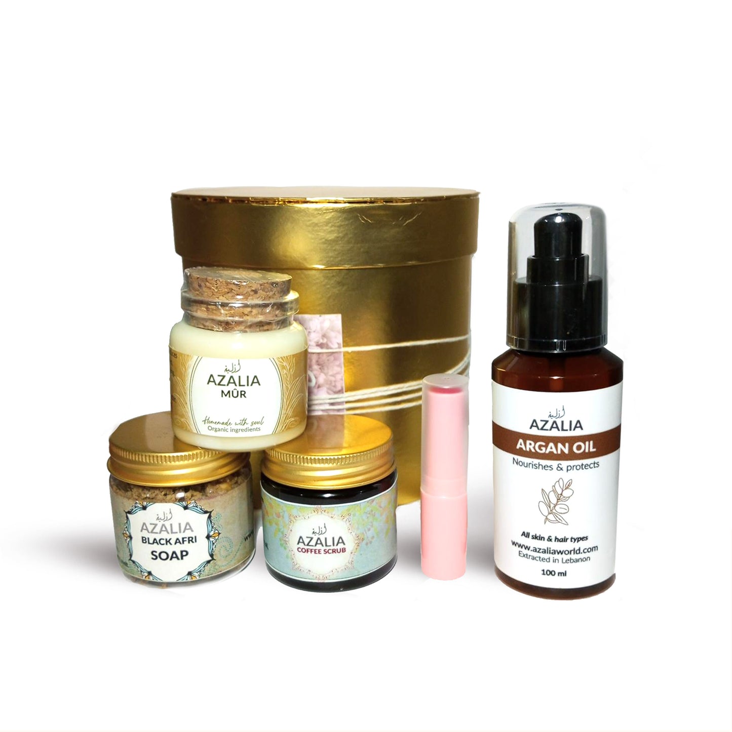 Mom's Skin care favorites